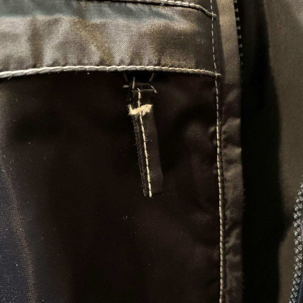 Victory Motorcycles Riding Jacket - Picture 10 of 16